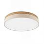 Ceiling Light Uluma 1-Light Iron Beige 4
