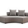 Gondol-1 Sofa Grau 3