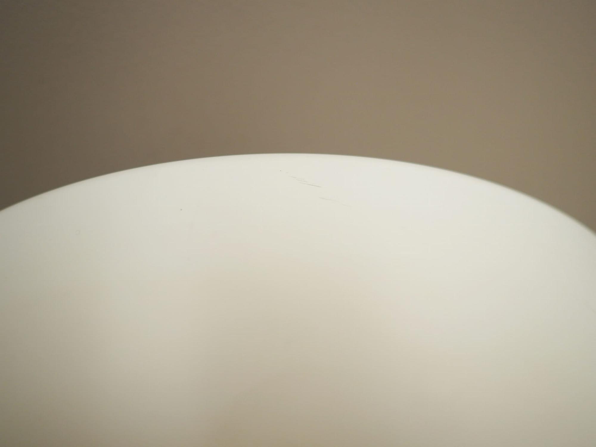 2x Wall lamp metal 1990s 7