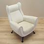 Armchair White 1980s 9