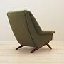 Modello 45 Poltrona Verde anni '70 7