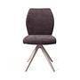 Ikata Dining Chair Turn Almost Black 3