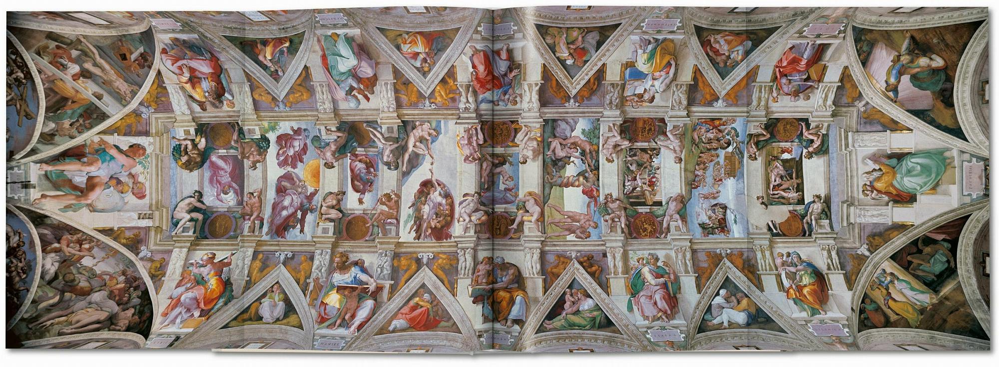 Michelangelo. L'opera completa. 2