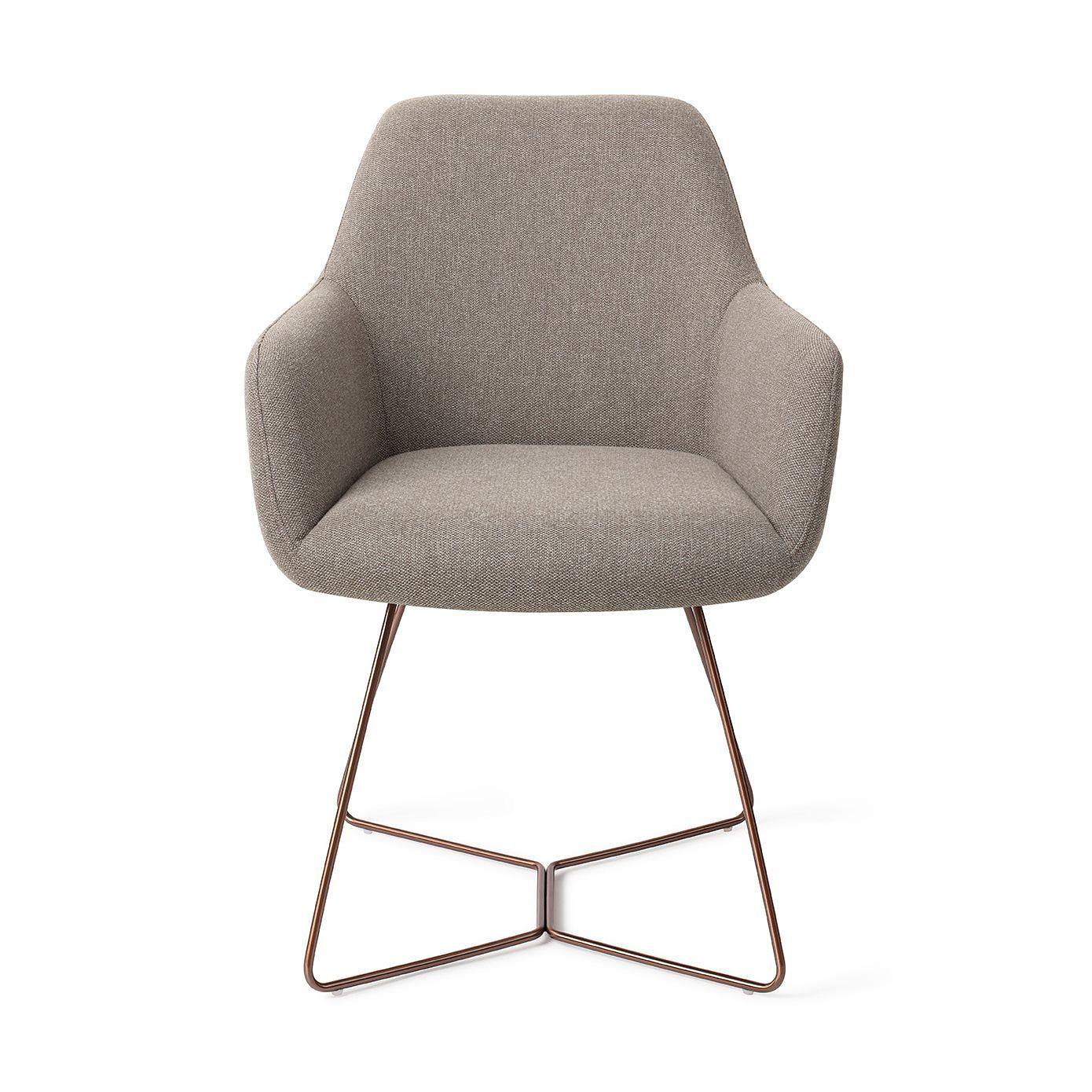 Hiroo Esszimmerstuhl Foggy Fusion 0