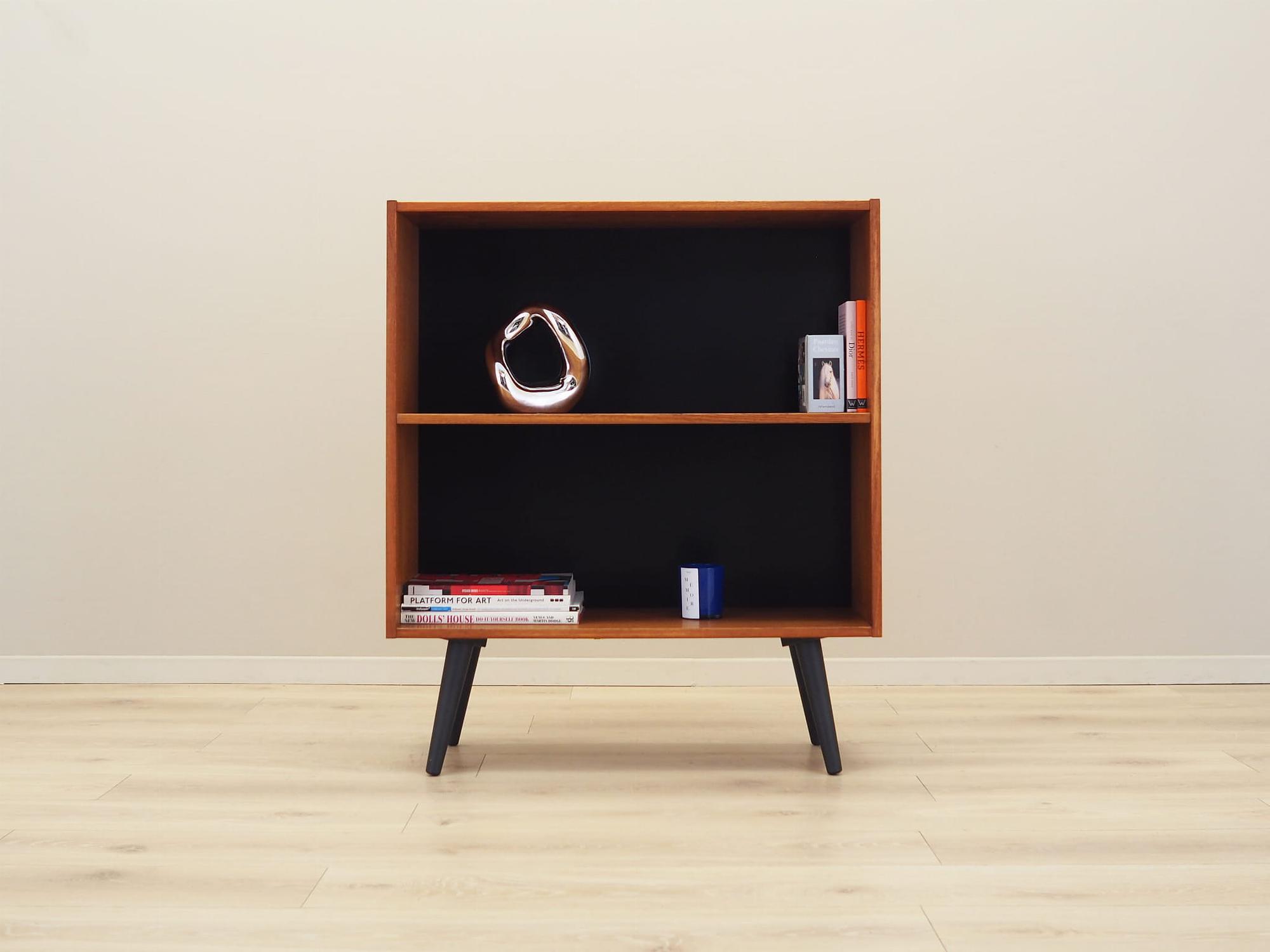 Regal Teakholz 1970er Jahre 1