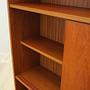 Regal Teakholz 1960er Jahre 14