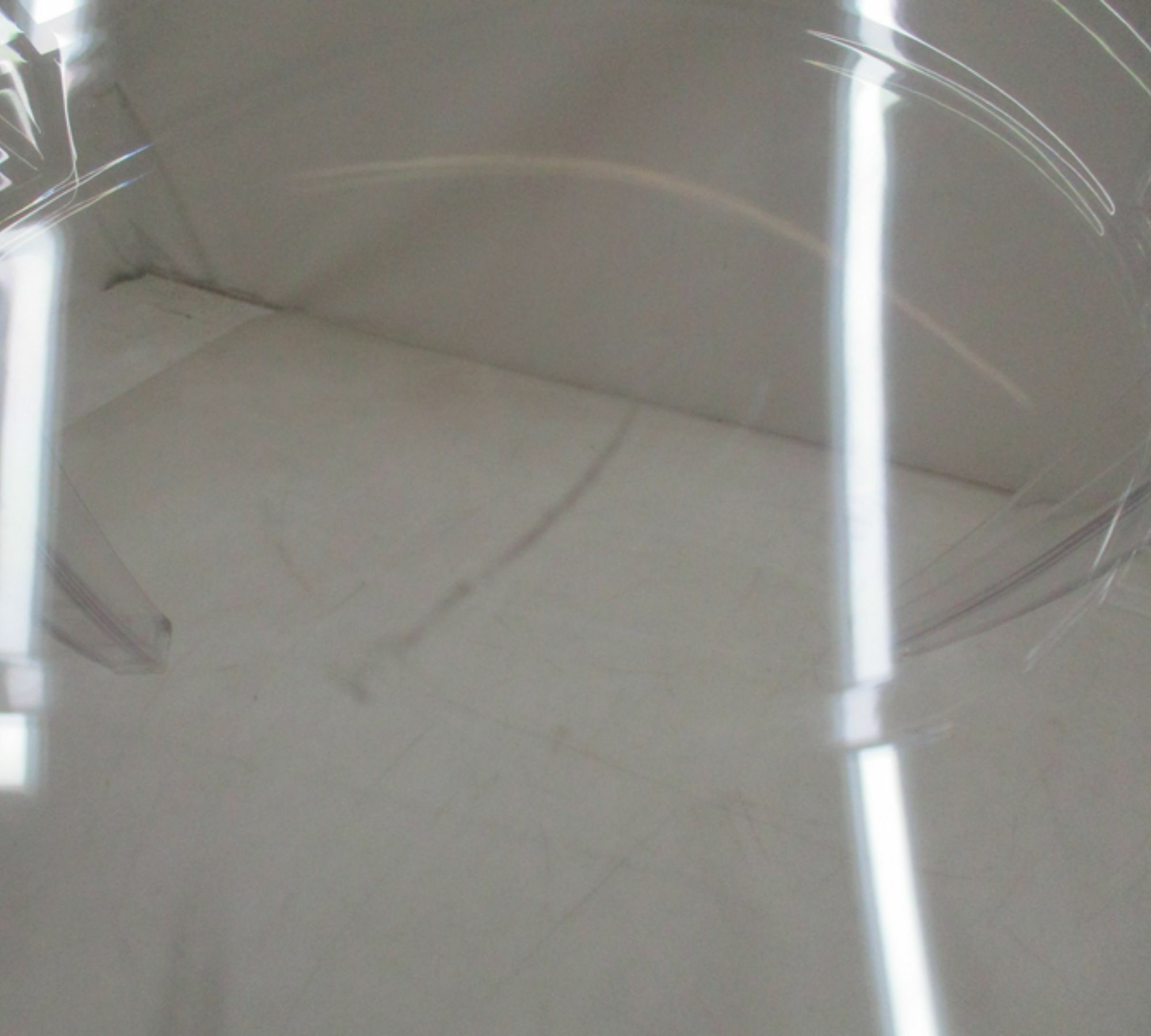 Louis Ghost Armlehnstuhl Kristall Transparent 3