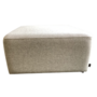 Mags Ottoman Textil Grau 3