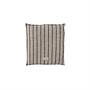 Outdoor Kyoto Kissen Textil Beige 0