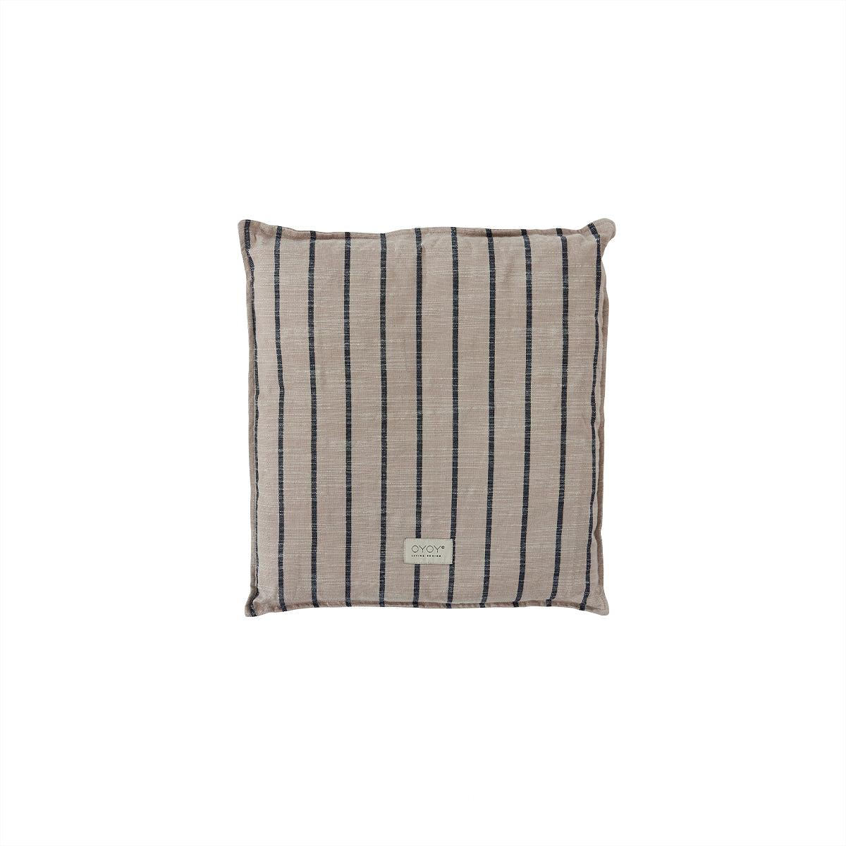 Outdoor Kyoto Kissen Textil Beige 0