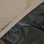 Lounge Sofa Protective Cover Linfu Beige 205 cm 2