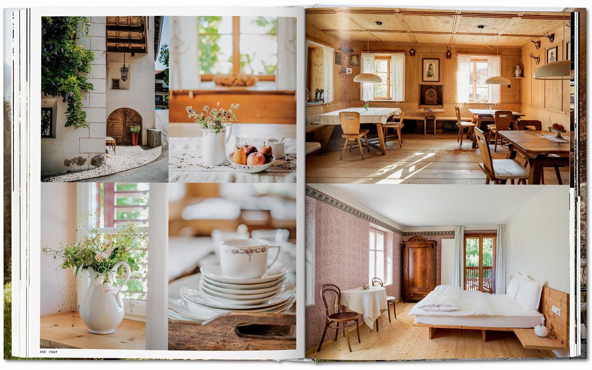 Great Escapes Alps. The Hotel Book 9