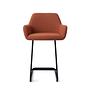 Hiroo Bar stool Counter L Hearth Harmony 0