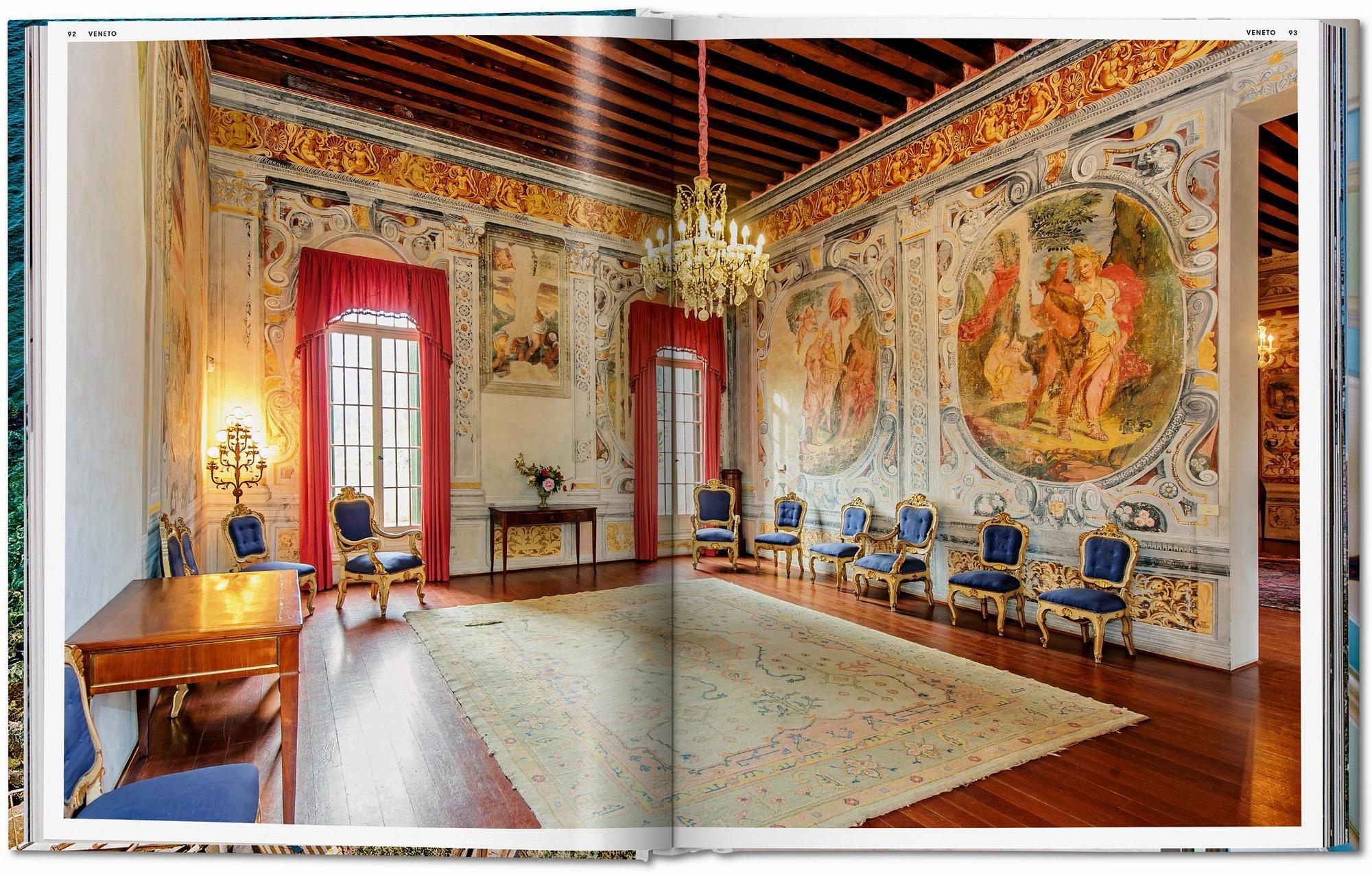 Great Escapes Italy. The Hotel Book 3