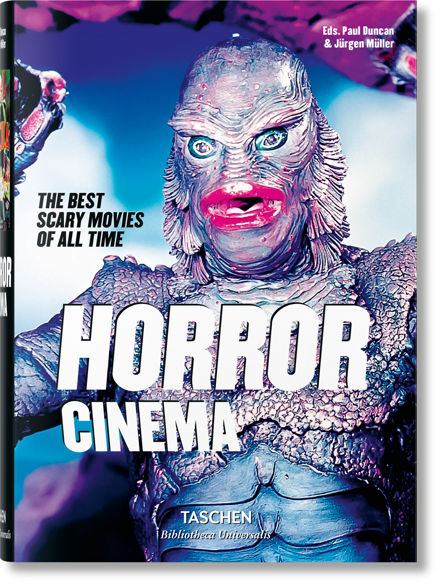 Horror Cinema 0