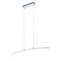 Lasana I LED Pendant Light Plastic Steel 1-light 1