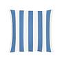 Pillowcase Delfi Blue 49 x 49 cm 0