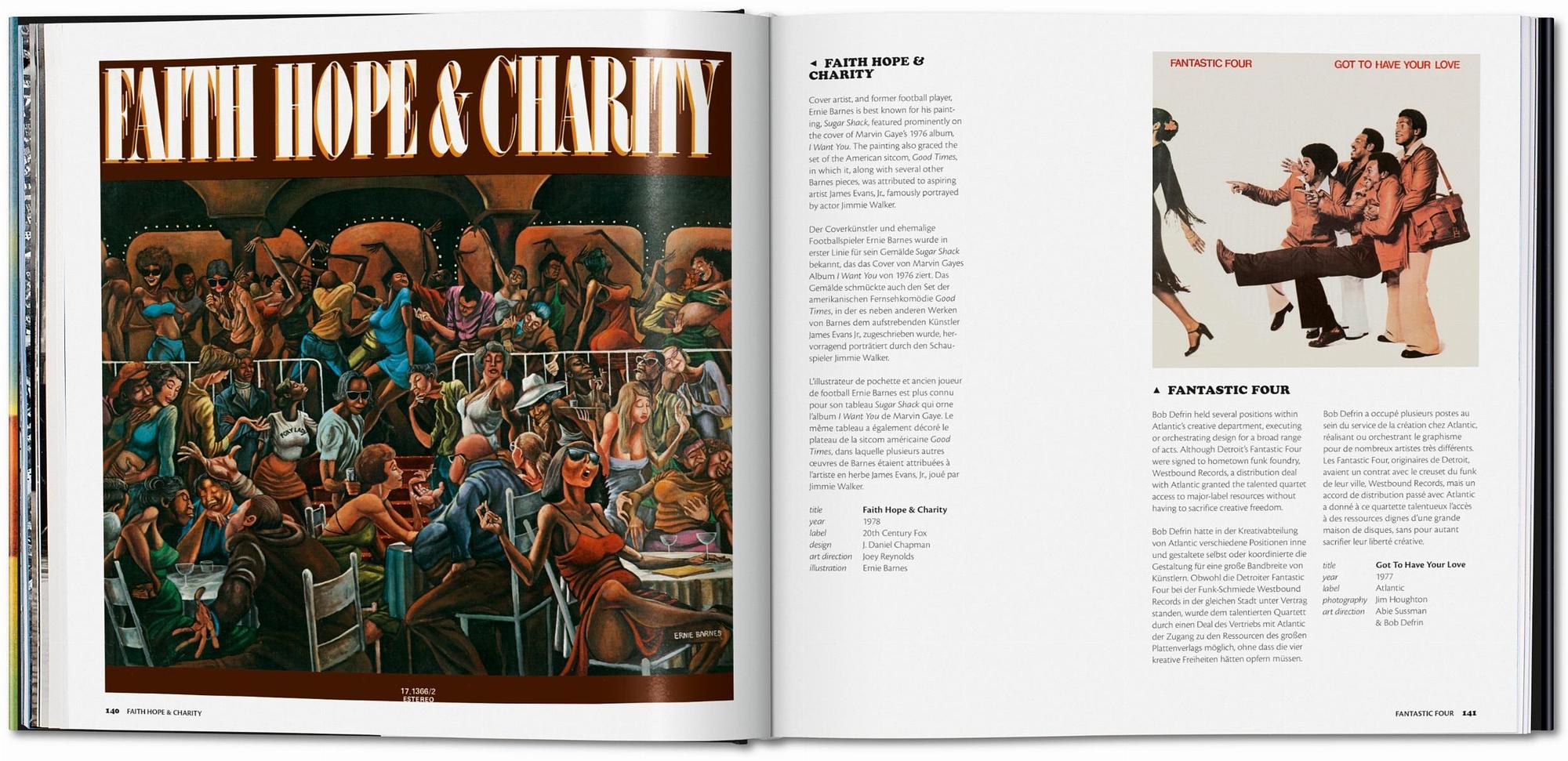 Funk & Soul Covers 3