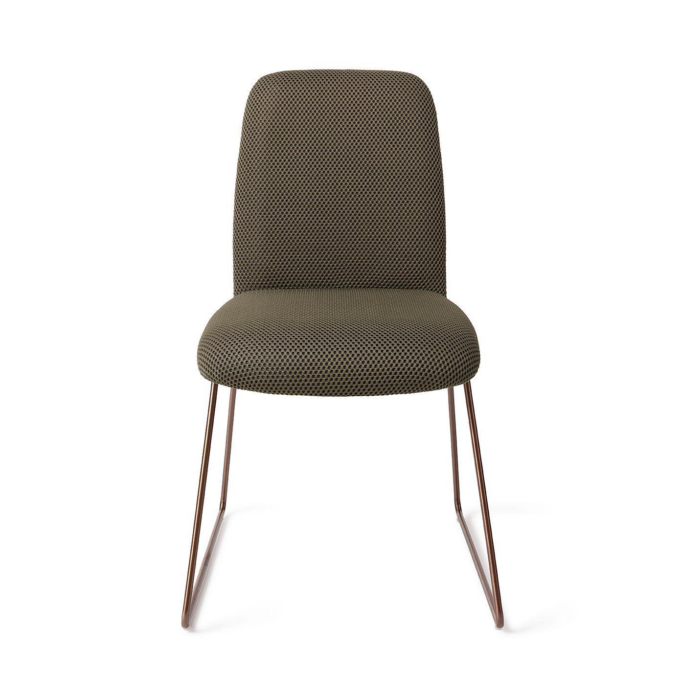 Taiwa Dining Chair Jungle Jewel 0