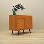 Schrank Eschenholz 1960er Jahre 7