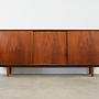 Sideboard Teakholz 1970er Jahre 1