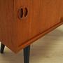 Regal Teakholz 1970er Jahre 7