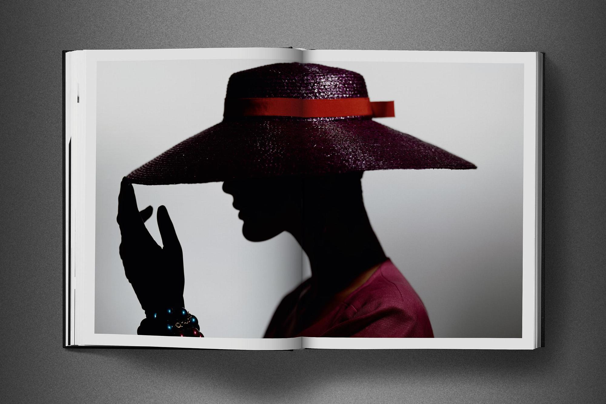 David Bailey. Eighties 9