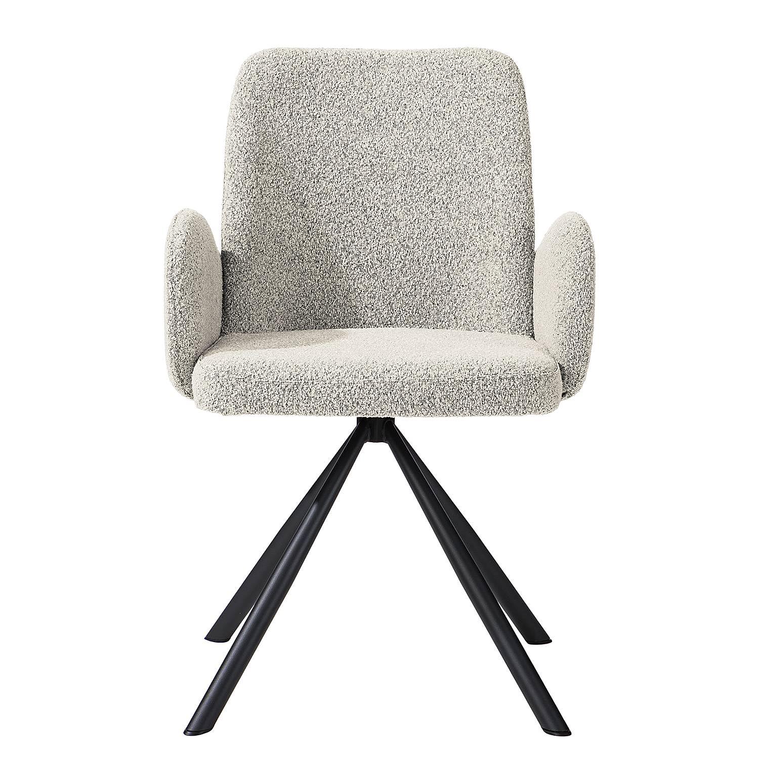 Polsterstuhl Hillesley Beige 4