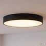 Solyx Ceiling Light 1-bulb Iron Black 1