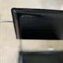 2x 90‘s Stuhl Stahl Leder Schwarz 9