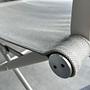 SEAX Director's Chair Aluminium 5