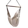 Hängesessel Malero Baumwolle / Polyester Beige / Braun 4