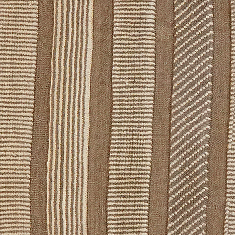 Gabbeh Teppich Wolle Beige 2