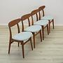 Chairs CH30 Set of 4 1960s 3