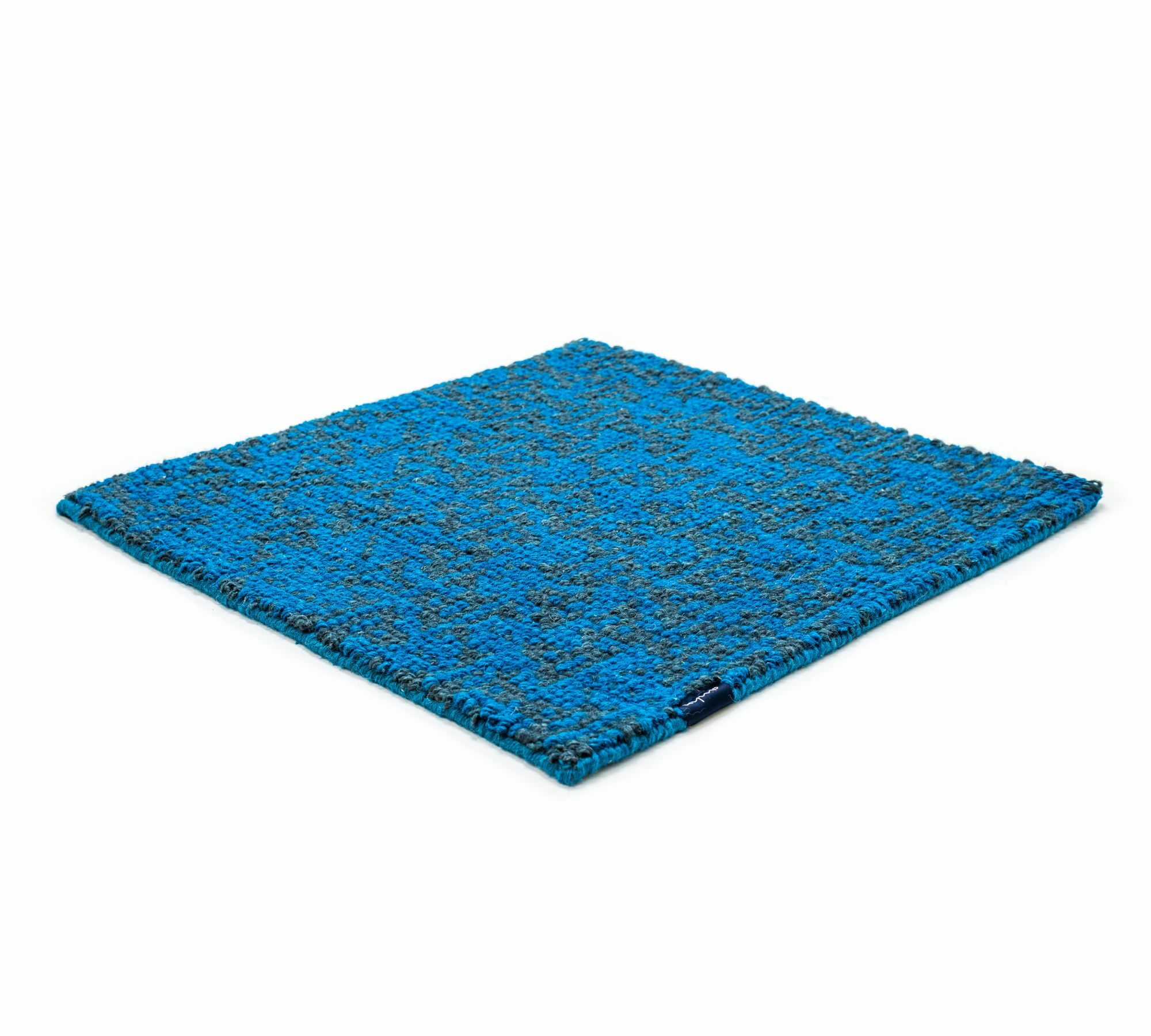 Blowin Speaker Teppich Wolle Mehrfarbig 200 x 300 cm 1