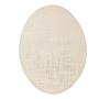 Boho Dream Wandleuchte Metall Textil Beige 1-flammig 3