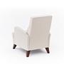 Here's the translation of the German parts, keeping the original formatting:

Aly Armchair Cream 6