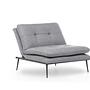Martin GR110 Armchair Grey 4