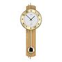 Pendelwanduhr Timon Funk Buche 0
