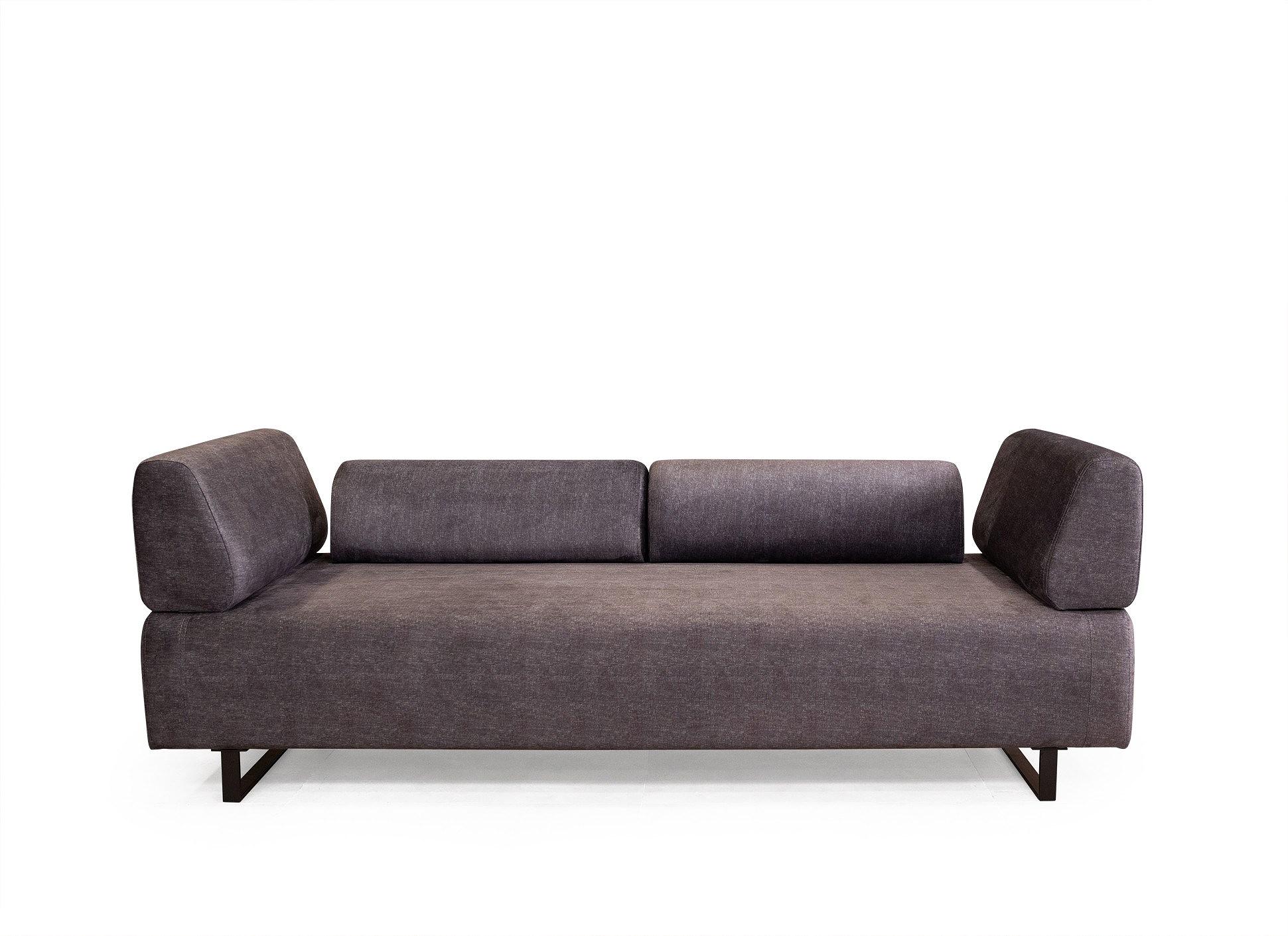 Infinity 3-Sitzer Sofa Anthrazit 9