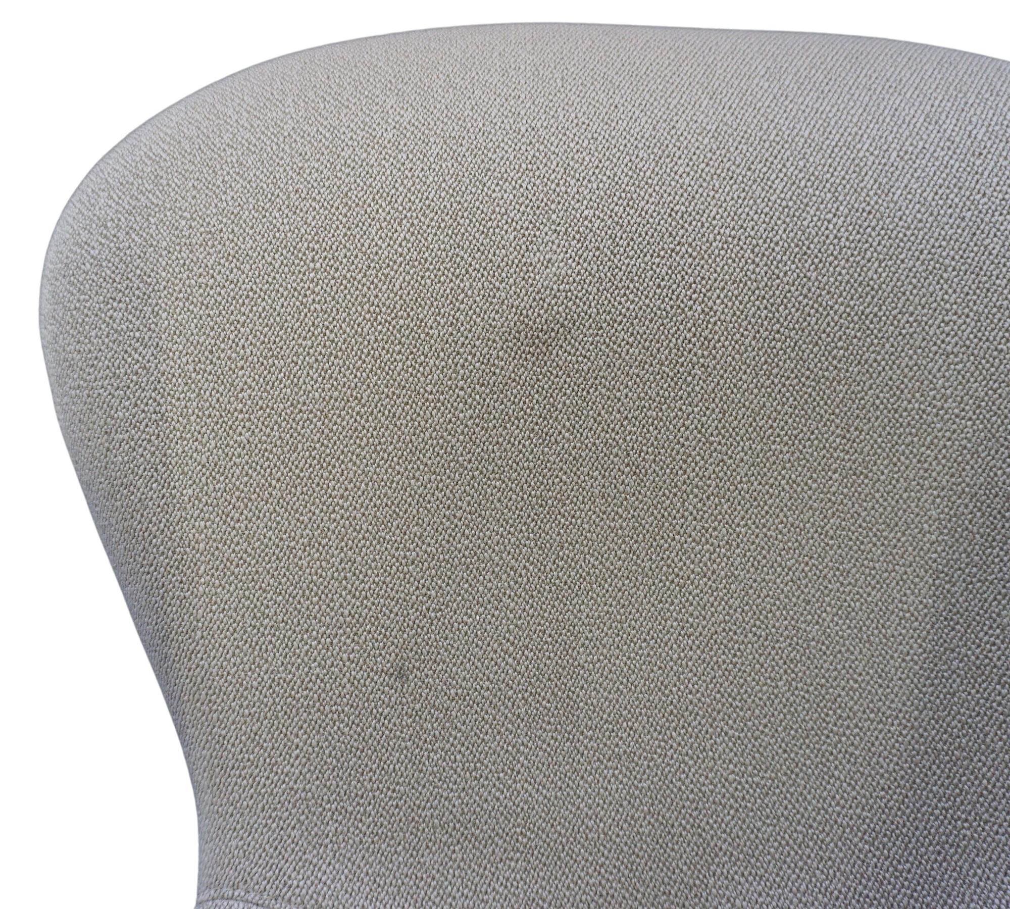 Catch JH15 Armchair Tubular frame Hallingdal 224 3