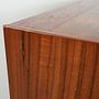 Schrank Teakholz 1970er Jahre Jahre 6