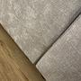 Ecksofa 3-Sitzer Beige 5