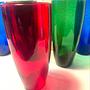Longdrink Glass Set Multicolored 1
