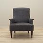 Armchair Grey 1970s 1
