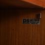 PS System Wall shelf Teak wood 14