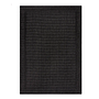 Weave Outdoor-Teppich Anthrazit 3
