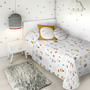 Boutique Steppdecke  Bettbreite 90cm 100% Baumwolle 1