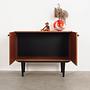 Teak cabinet Brown1970s 2