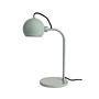 Ball Tischlampe Glossy Mint 0